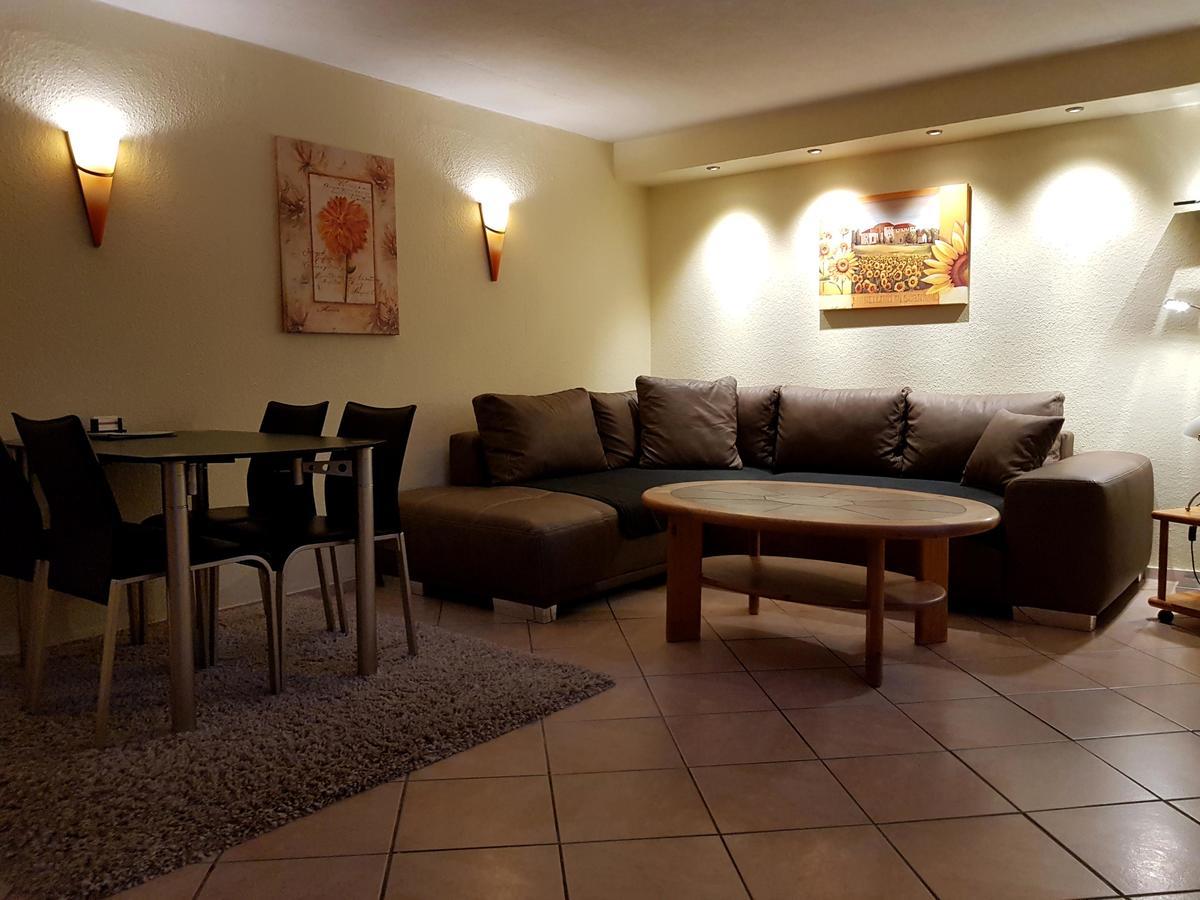 Ferienwohnung Engelsby Flensburg Buitenkant foto