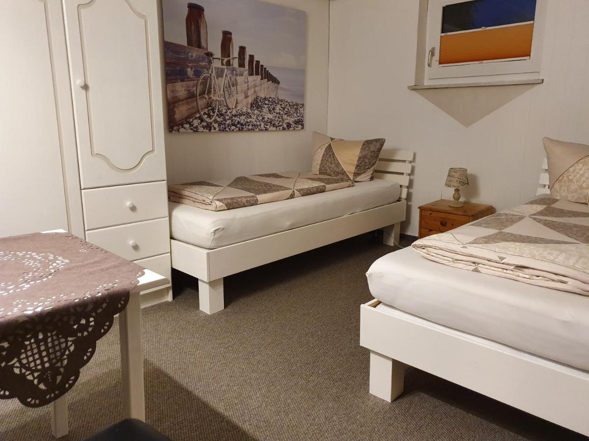 Ferienwohnung Engelsby Flensburg Buitenkant foto